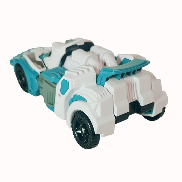 VTech Switch and Go Gorilla Muscle Car T-Rex Race Car Transforming Sound Effects - Picture 4 of 11